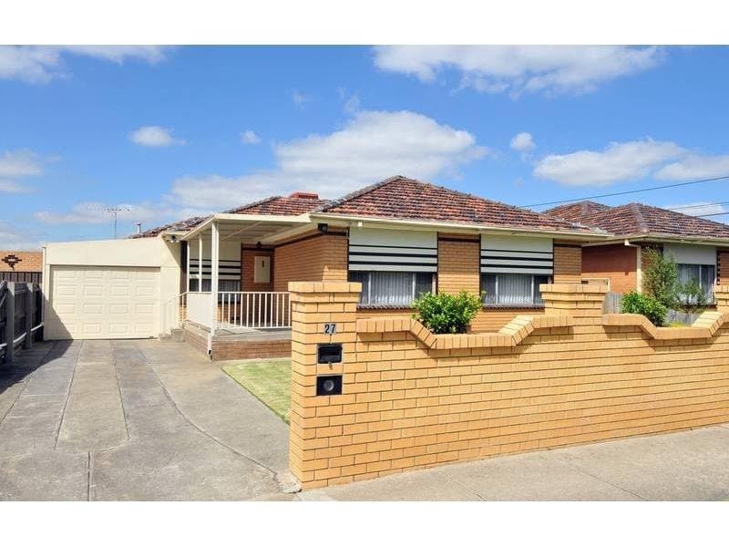 27 Elizabeth Drive, Lalor VIC 3075