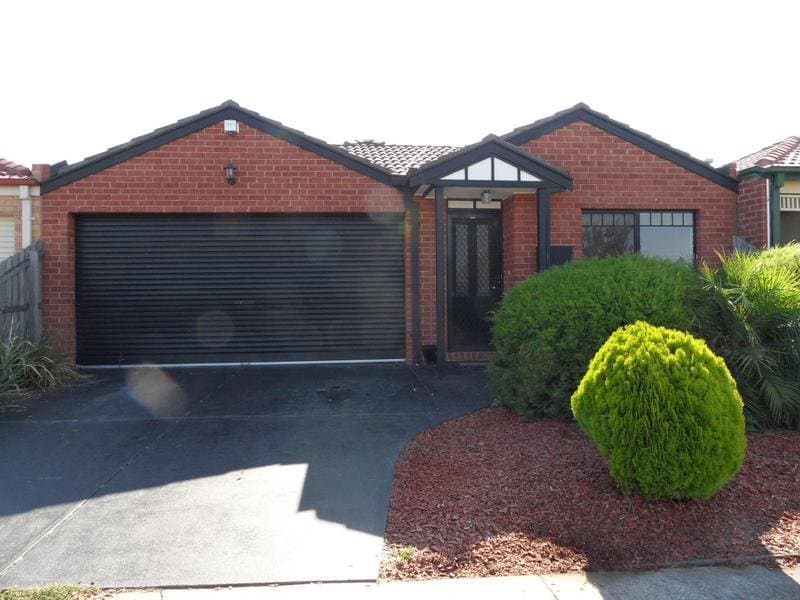 60 Calendula Circuit, Epping VIC 3076