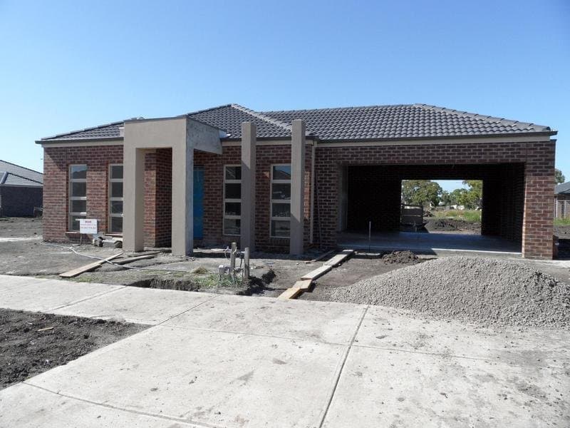 Lot 311 Stardust Way, Epping VIC 3076