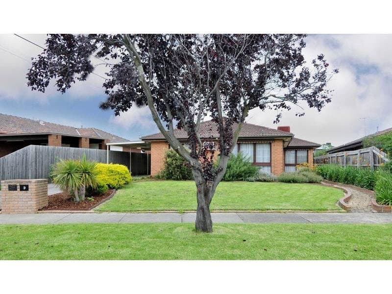 15 Dennis Street, Lalor VIC 3075