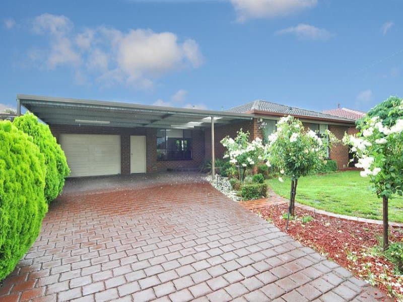 62 Narina Way, Epping VIC 3076