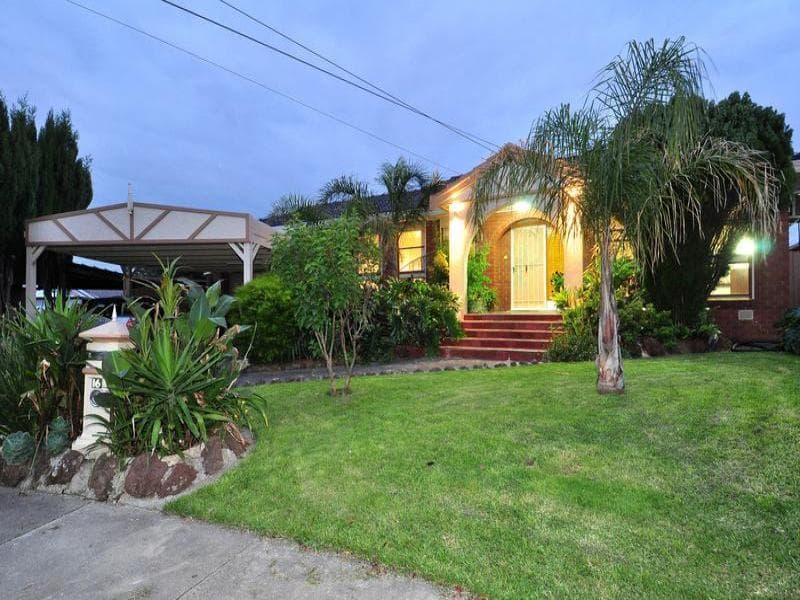 16 Venus\Ncourt, Thomastown VIC 3074