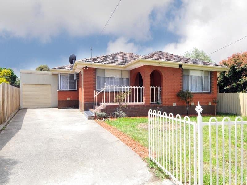 62 Casey Drive, Lalor VIC 3075