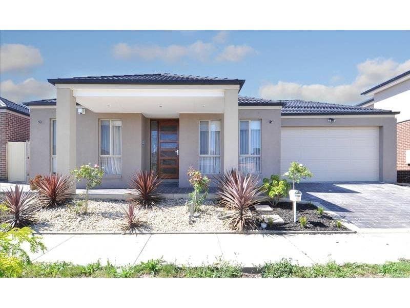 11 Ockletree Place, Epping VIC 3076