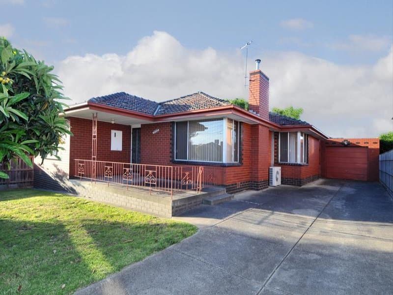 50 Nebel Street, Lalor VIC 3075