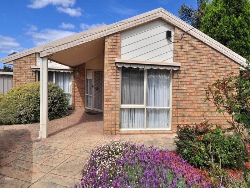 12 Barnard Court, Epping VIC 3076