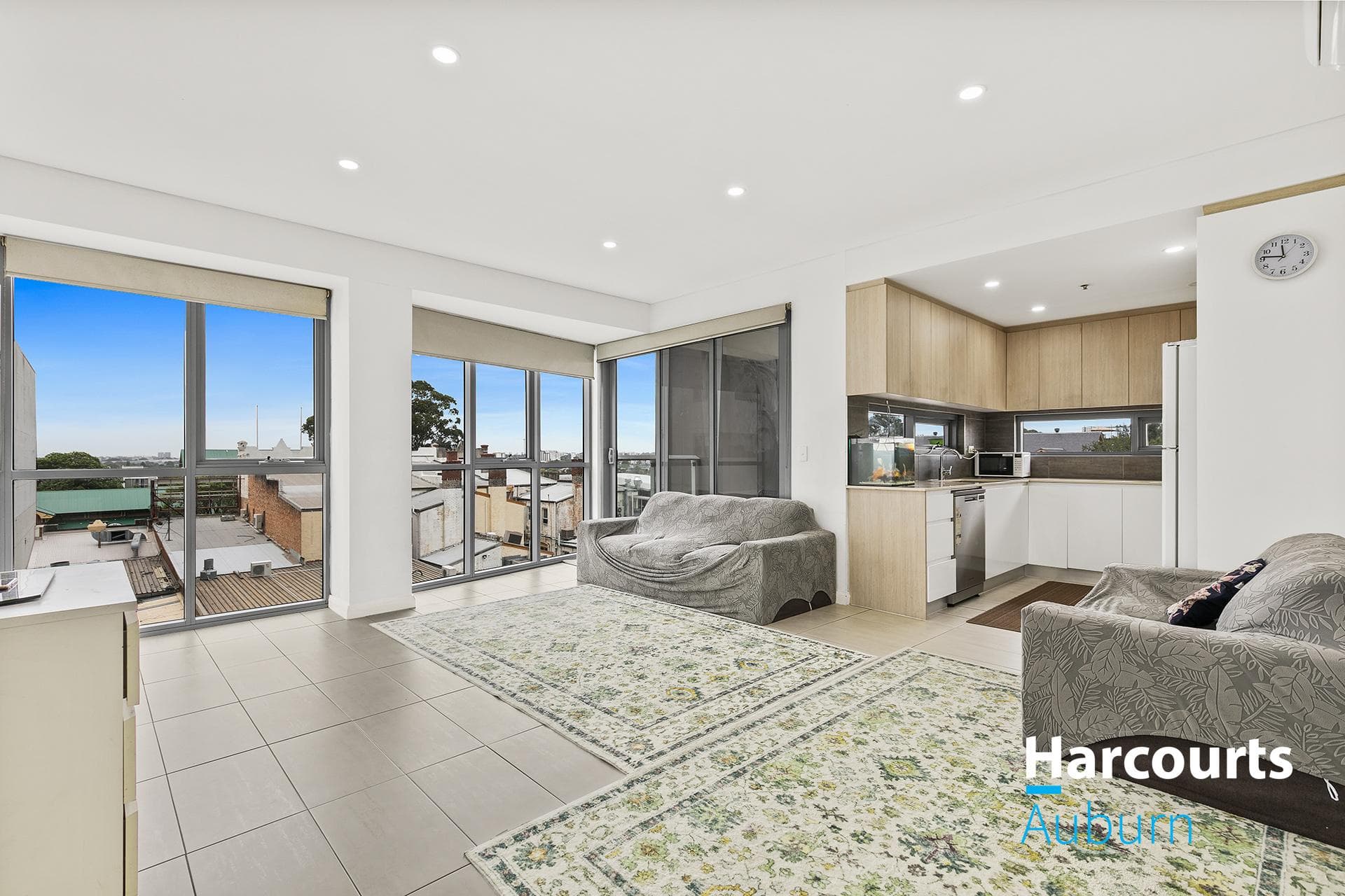 302/18 Harrow Road, Auburn NSW 2144