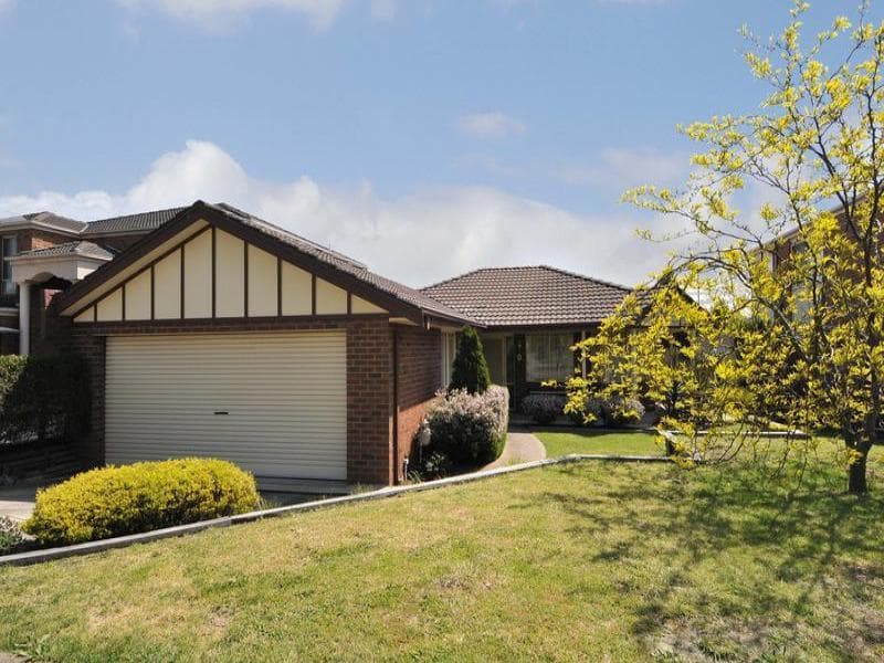 9 Healey Drive, Epping VIC 3076