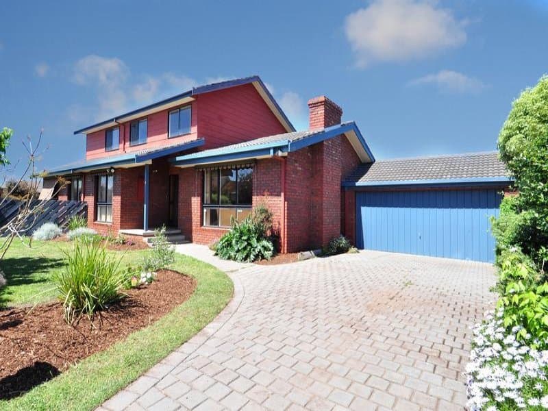 5 Finchley Court, Epping VIC 3076
