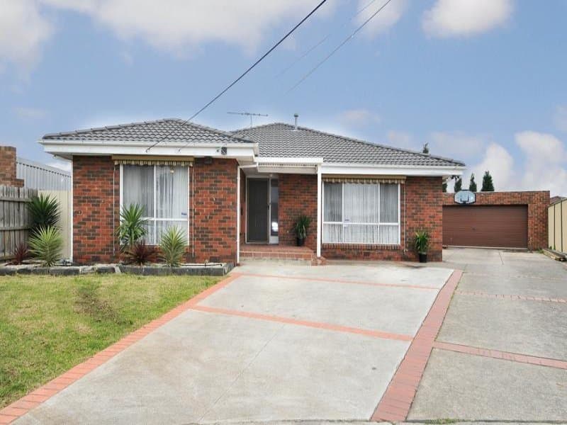 6 Pinnacle Court, Lalor VIC 3075