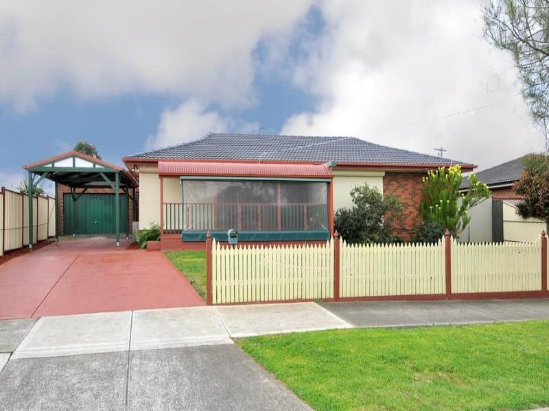 2 Kantiki Drive, Epping VIC 3076