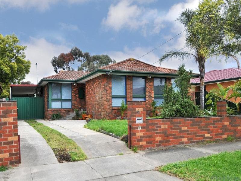 51 Hendersons Road, Epping VIC 3076