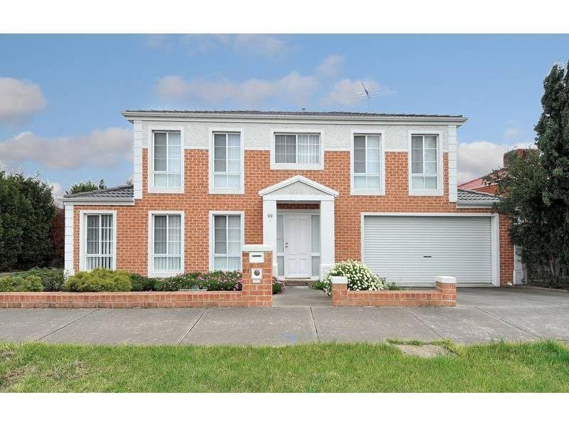 1/99 Duffy Street, Epping VIC 3076