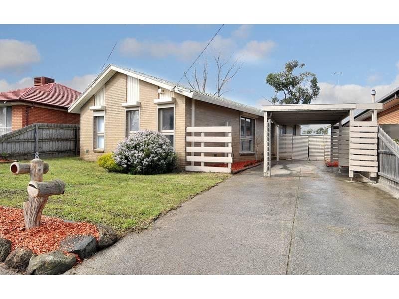 8 Ballarat Street, Lalor VIC 3075