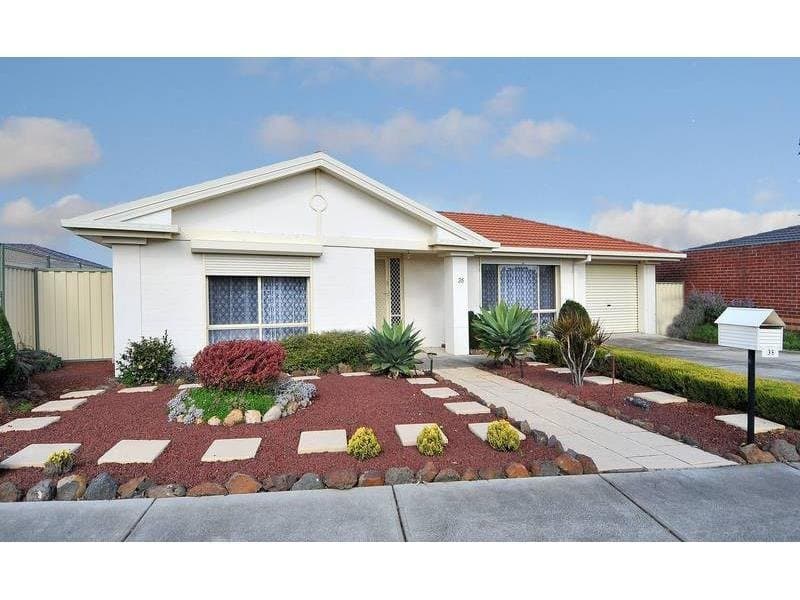 35 Eskay Road, Epping VIC 3076