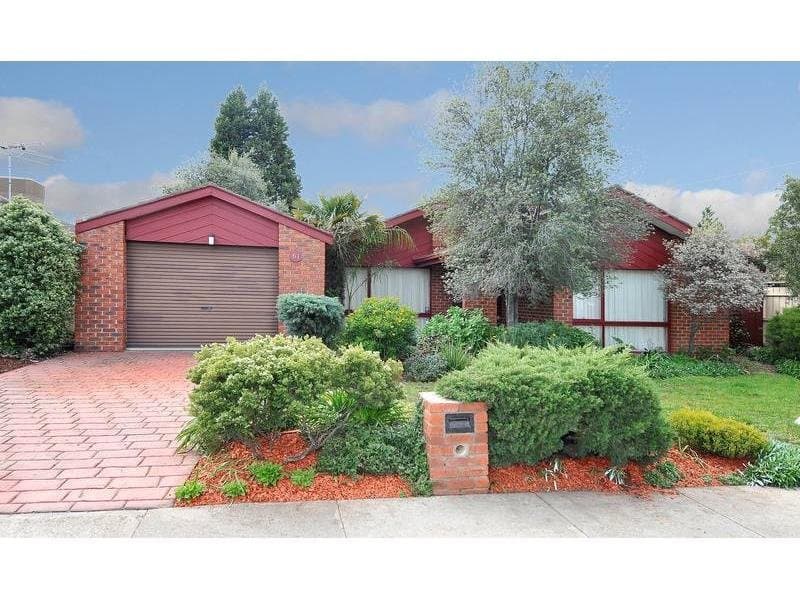 61 Derby Drive, Epping VIC 3076