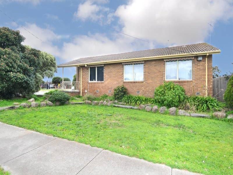 20 Keith Avenue, Epping VIC 3076