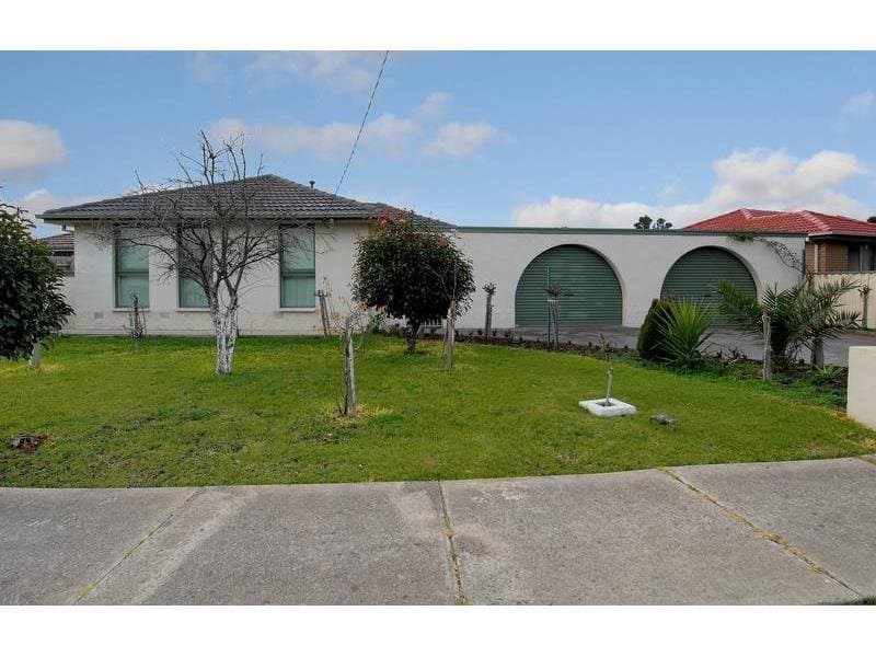 13 Zimmer Court, Epping VIC 3076