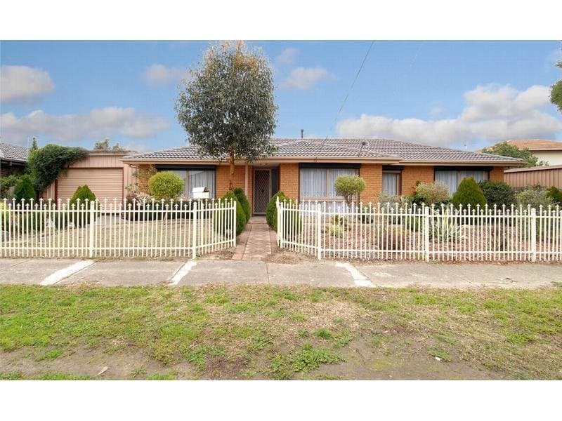 6 Epsom Avenue, Epping VIC 3076