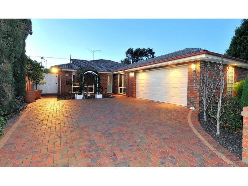 26 Bluebell Drive, Epping VIC 3076