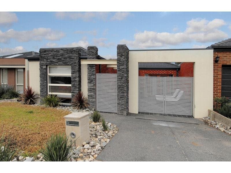 11 Gammage Boulevard, Epping VIC 3076