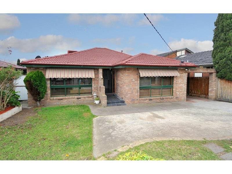 84 Gardenia Road, Thomastown VIC 3074
