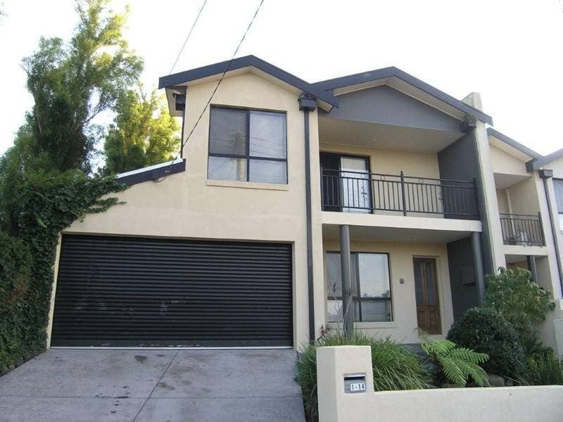 1-14 Foxzami Crescent, Epping VIC 3076