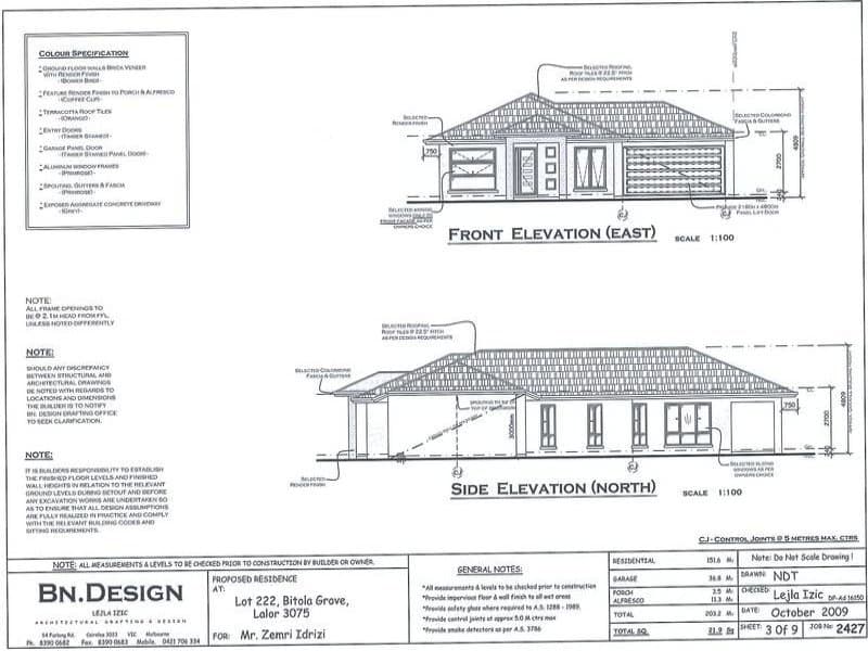 222 Bitola Grove, Lalor VIC 3075