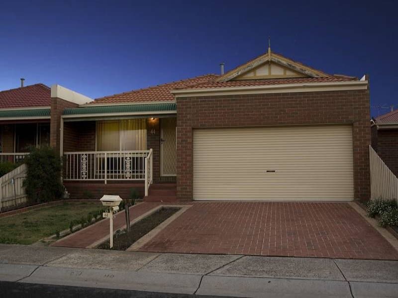 44 Calendula Circuit, Epping VIC 3076