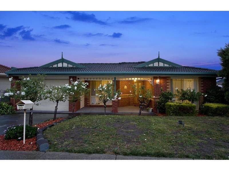 33 Eskay Road, Epping VIC 3076