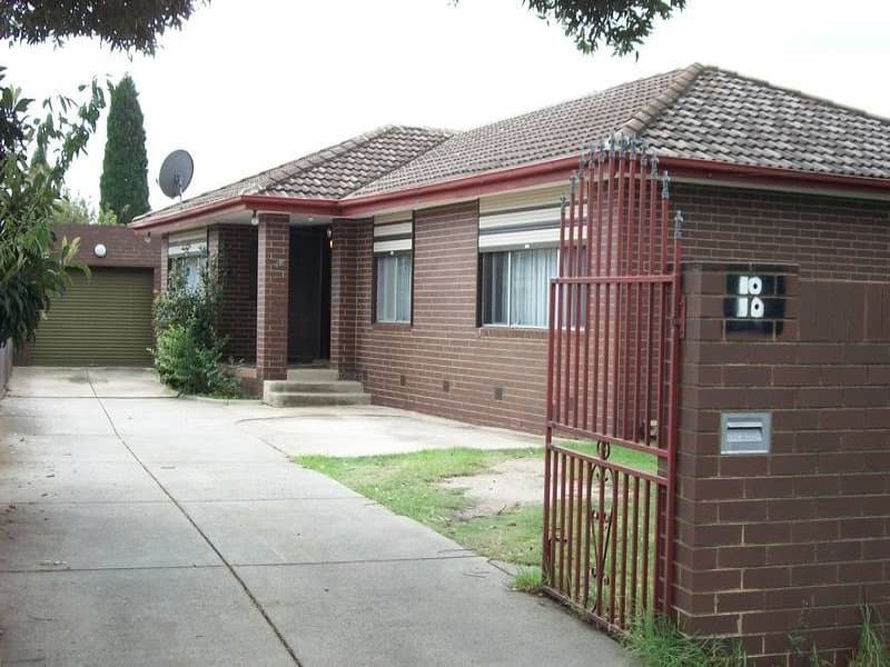 18 Ardoch Avenue, Thomastown VIC 3074