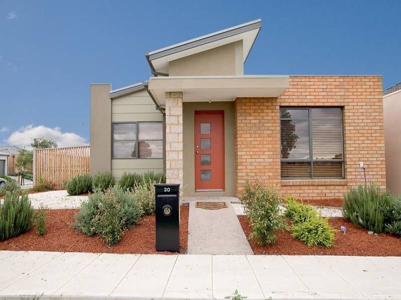 20 Creeds Farm Lane, Epping VIC 3076