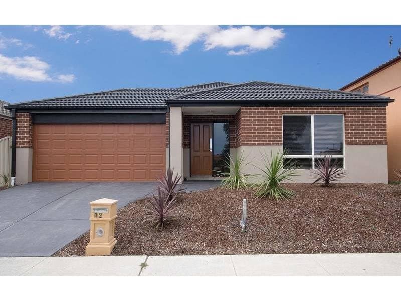 12 Billabong Circuit, Epping VIC 3076