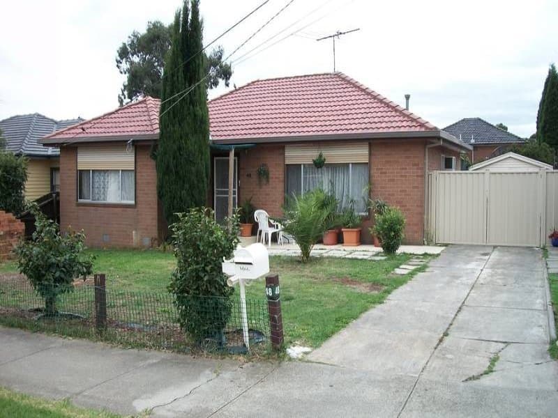 48 Richards Street, Lalor VIC 3075