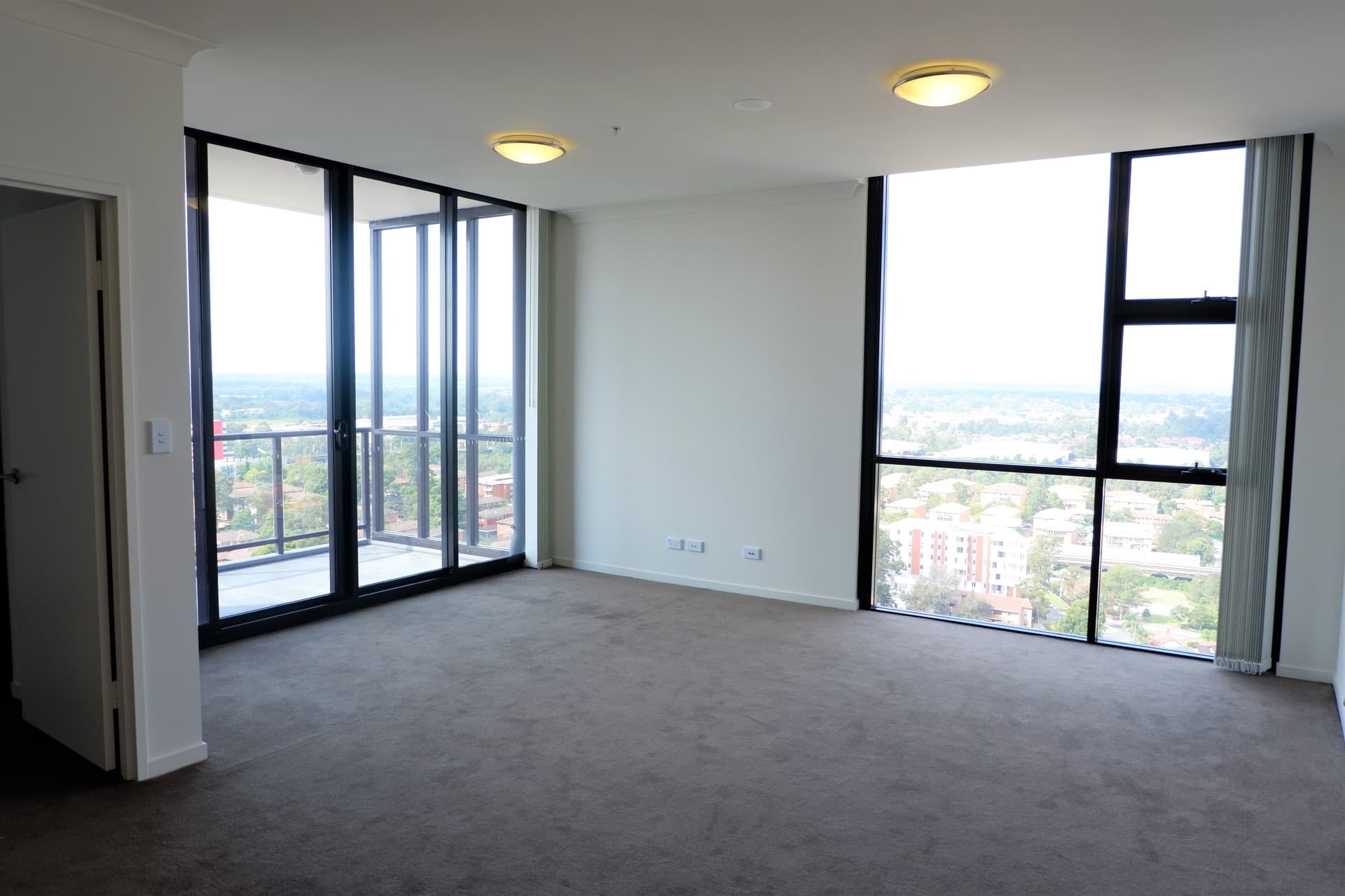 2007/420 Macquarie Street, Liverpool NSW 2170