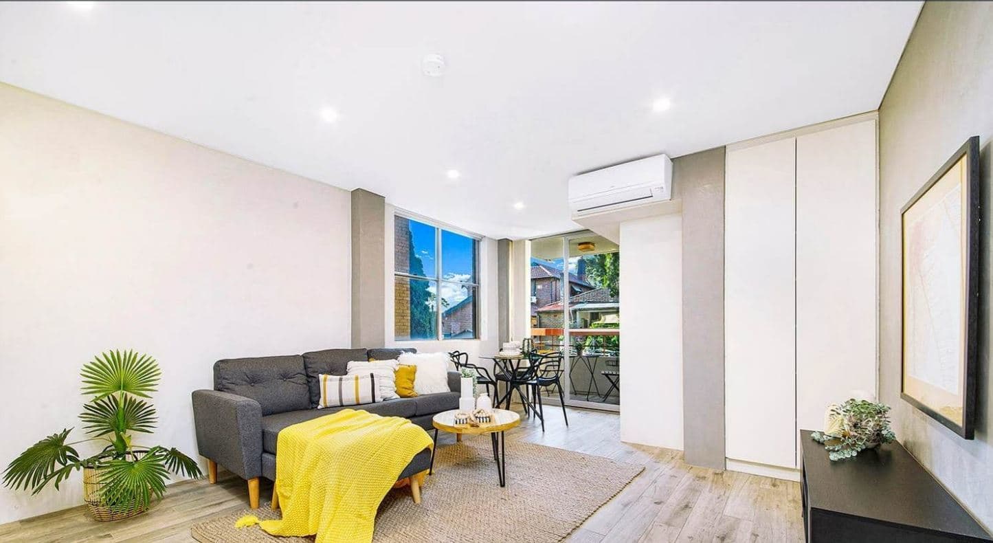 1A/40-46 Mosely Street, Strathfield NSW 2135
