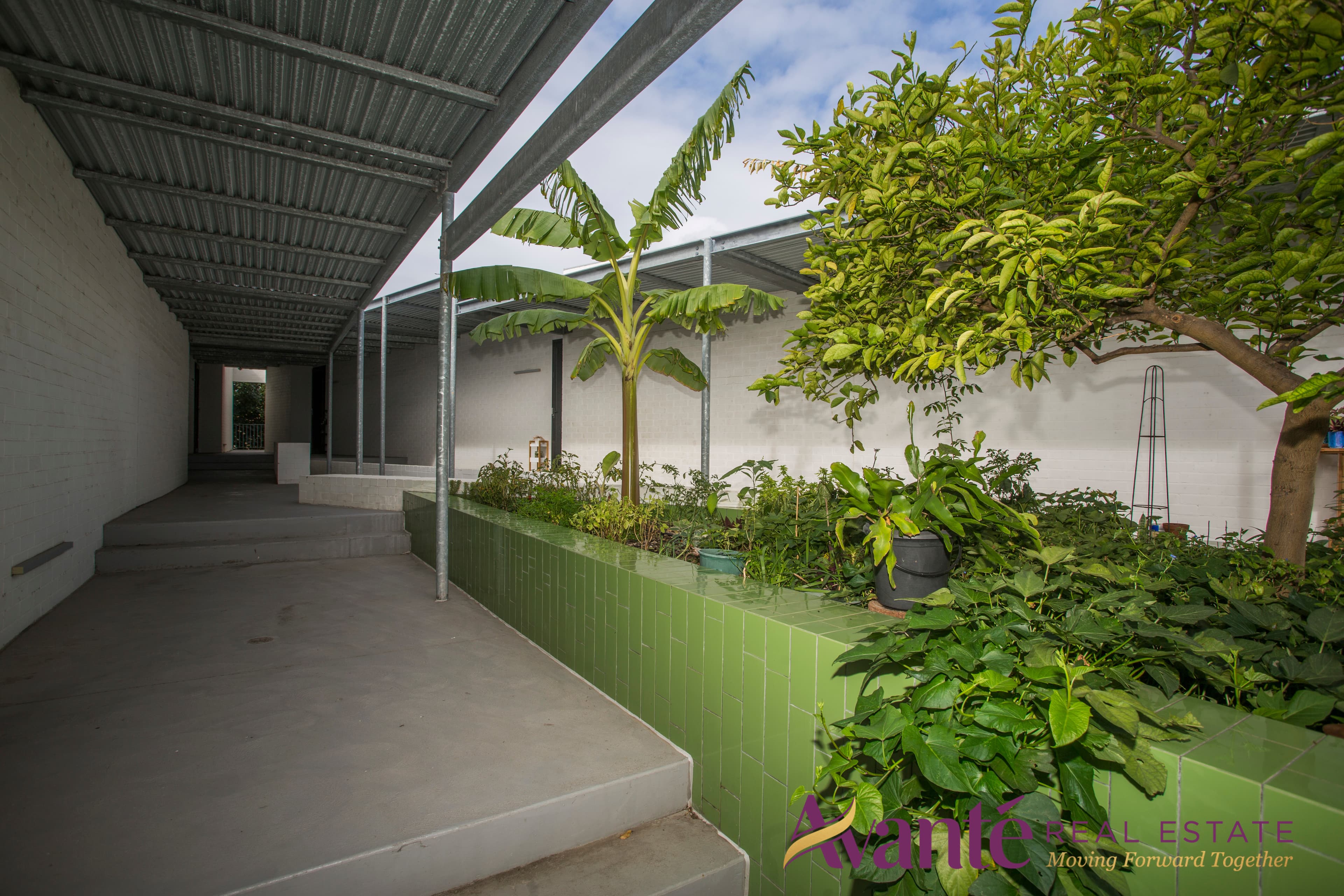 Unit 12/402 Carrington Street, Hamilton Hill WA 6163