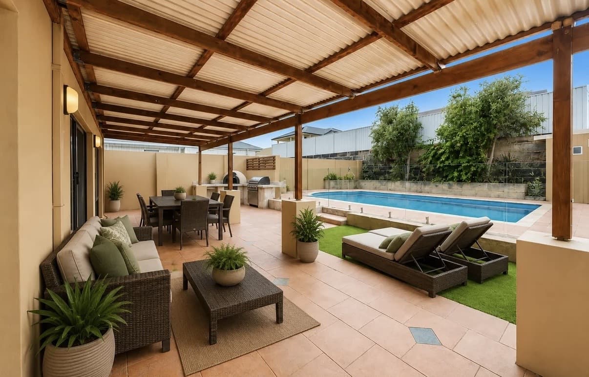 41 Foreshore Vista, Yanchep WA 6035