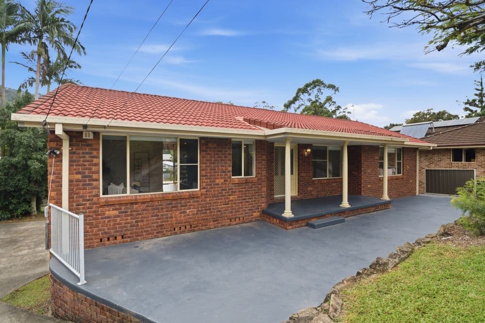 17 Lloyd Close, Coffs Harbour NSW 2450