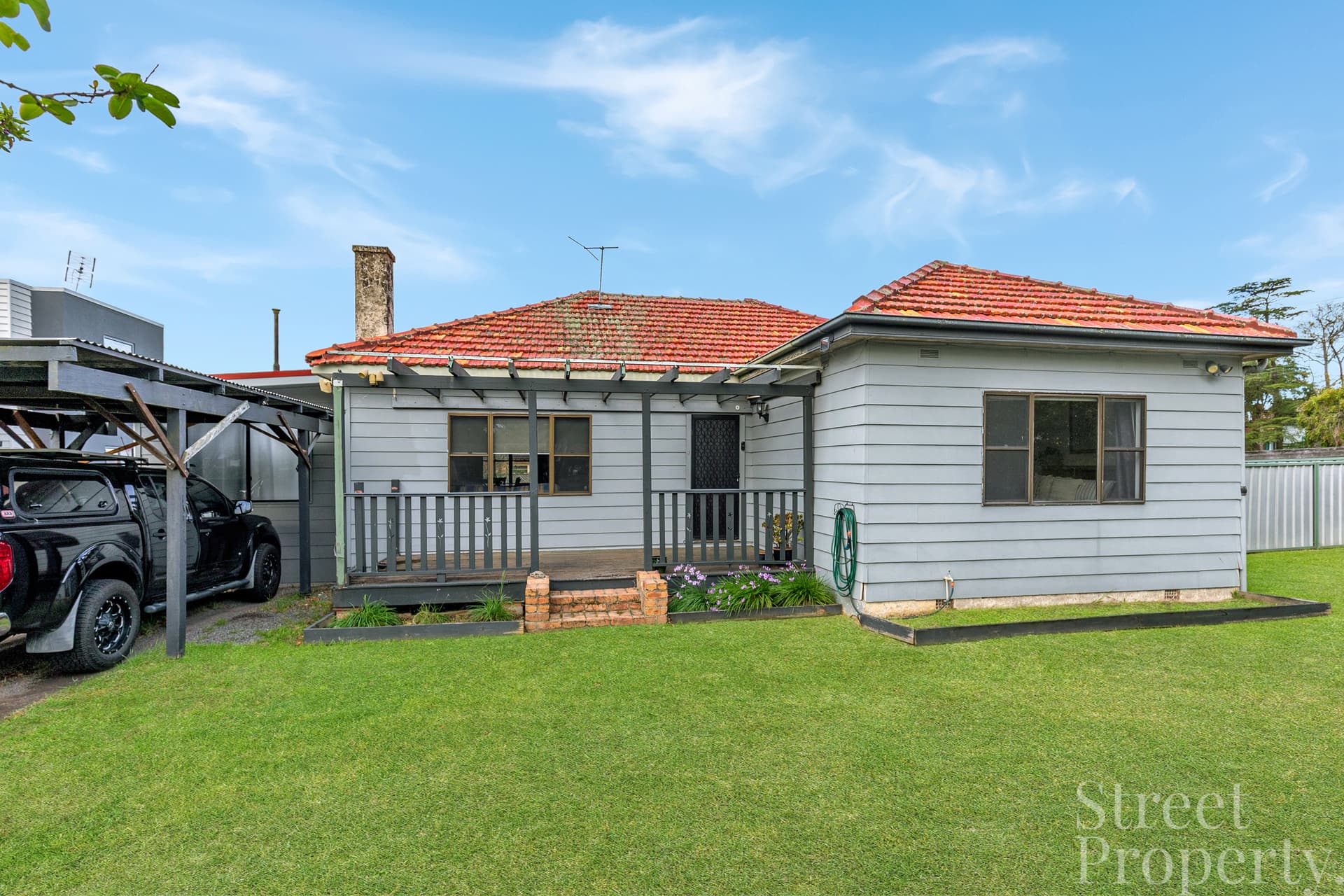 64 Brisbane Street, East Maitland NSW 2323