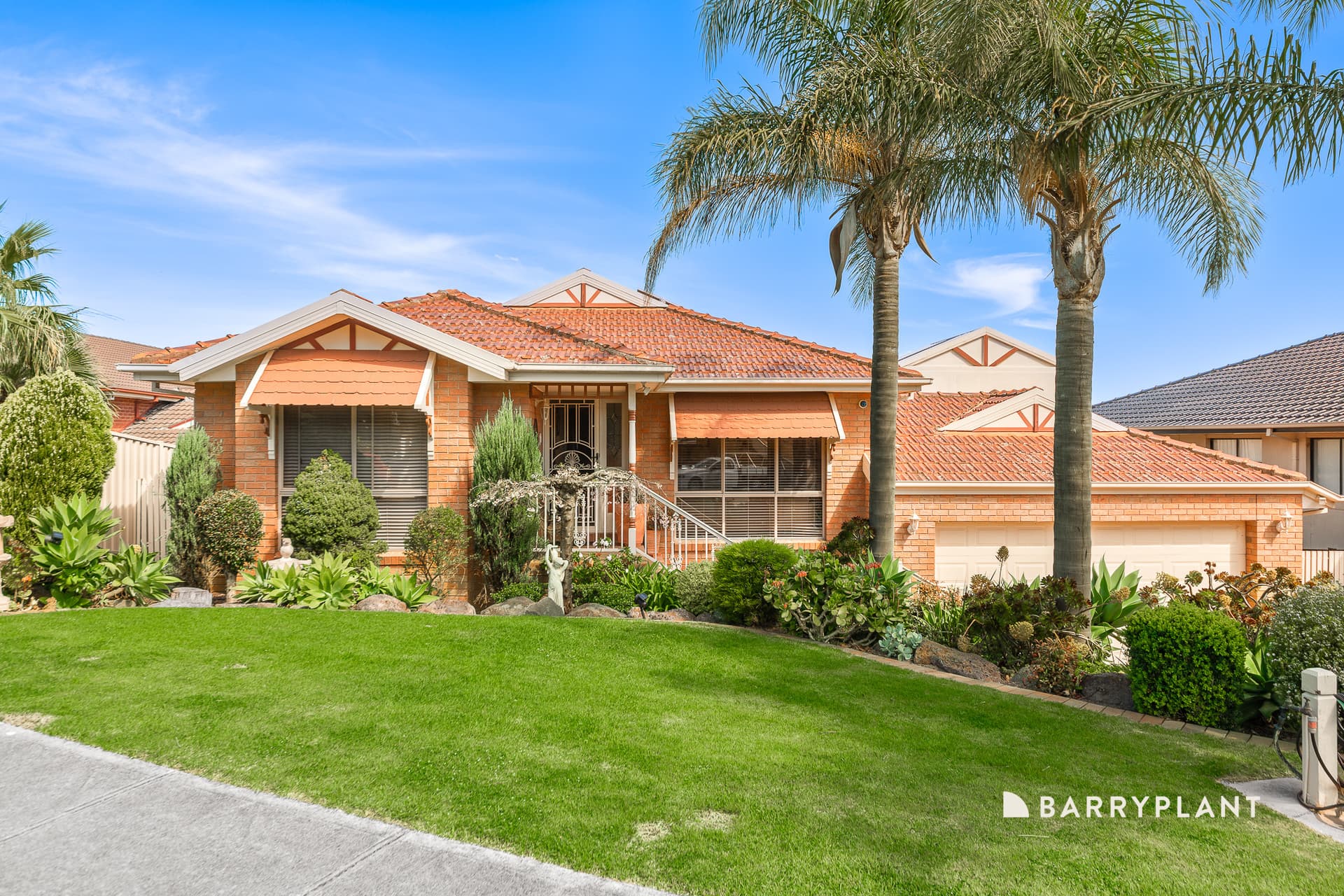 23 Bradman Terrace, Epping VIC 3076