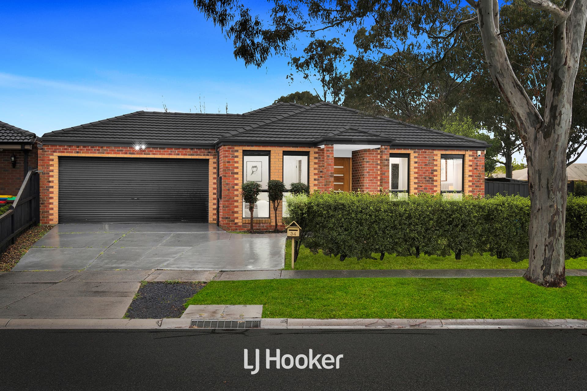 34 Jamieson Way, Berwick VIC 3806