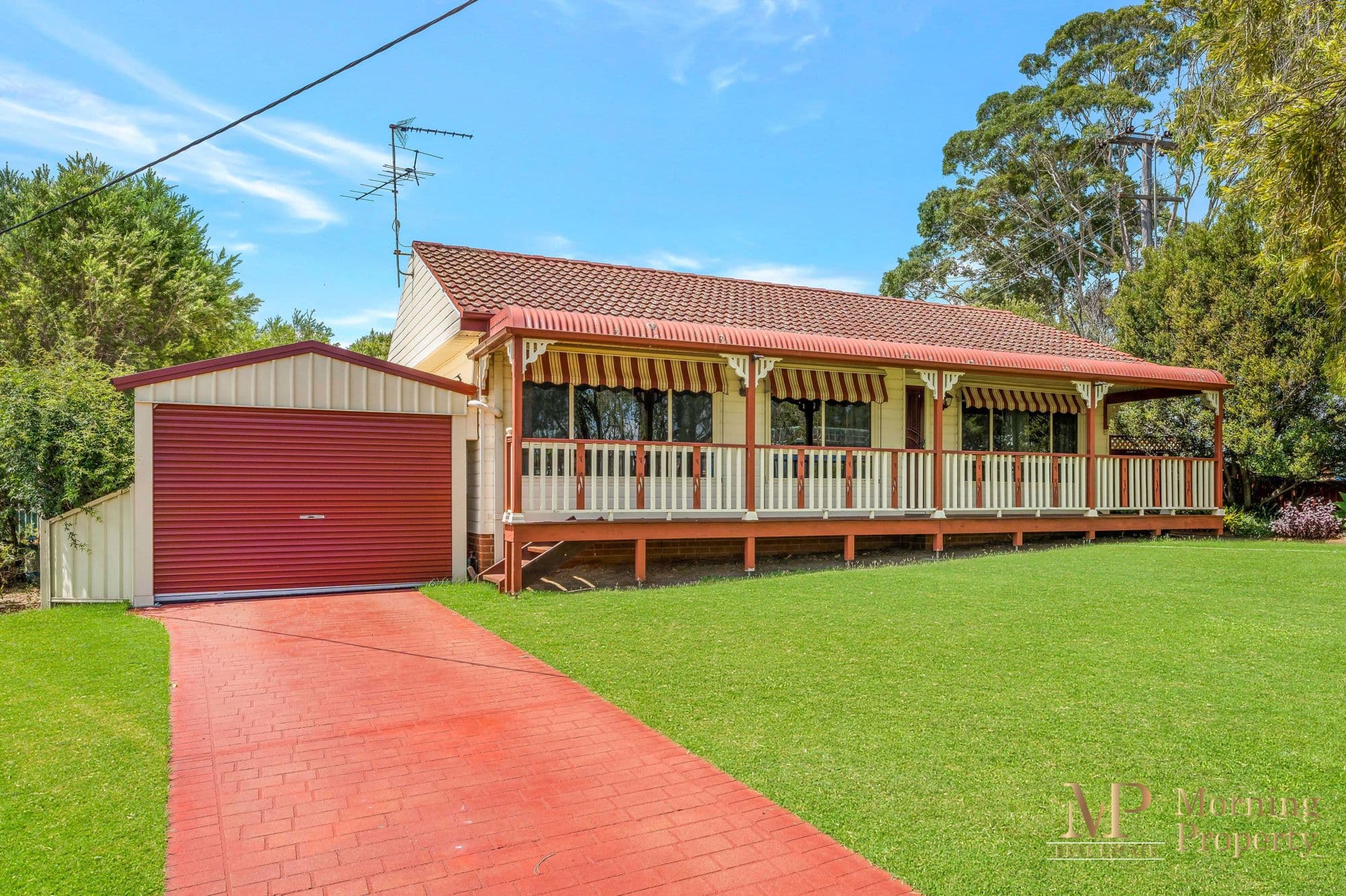 2 Walter Place, Greystanes NSW 2145