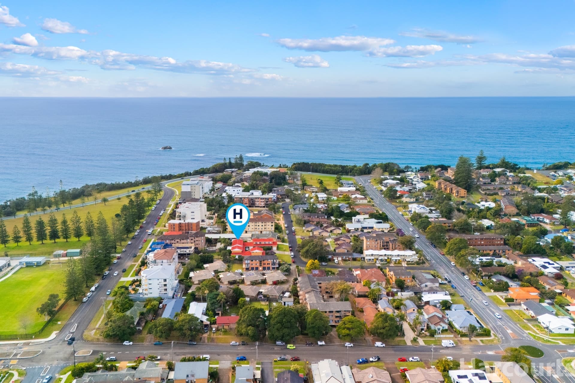 4/14 Oxley Crescent, Port Macquarie NSW 2444