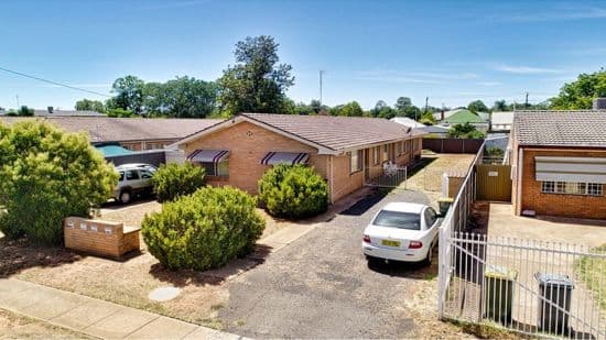 1/36 Hunter Street, Dubbo NSW 2830