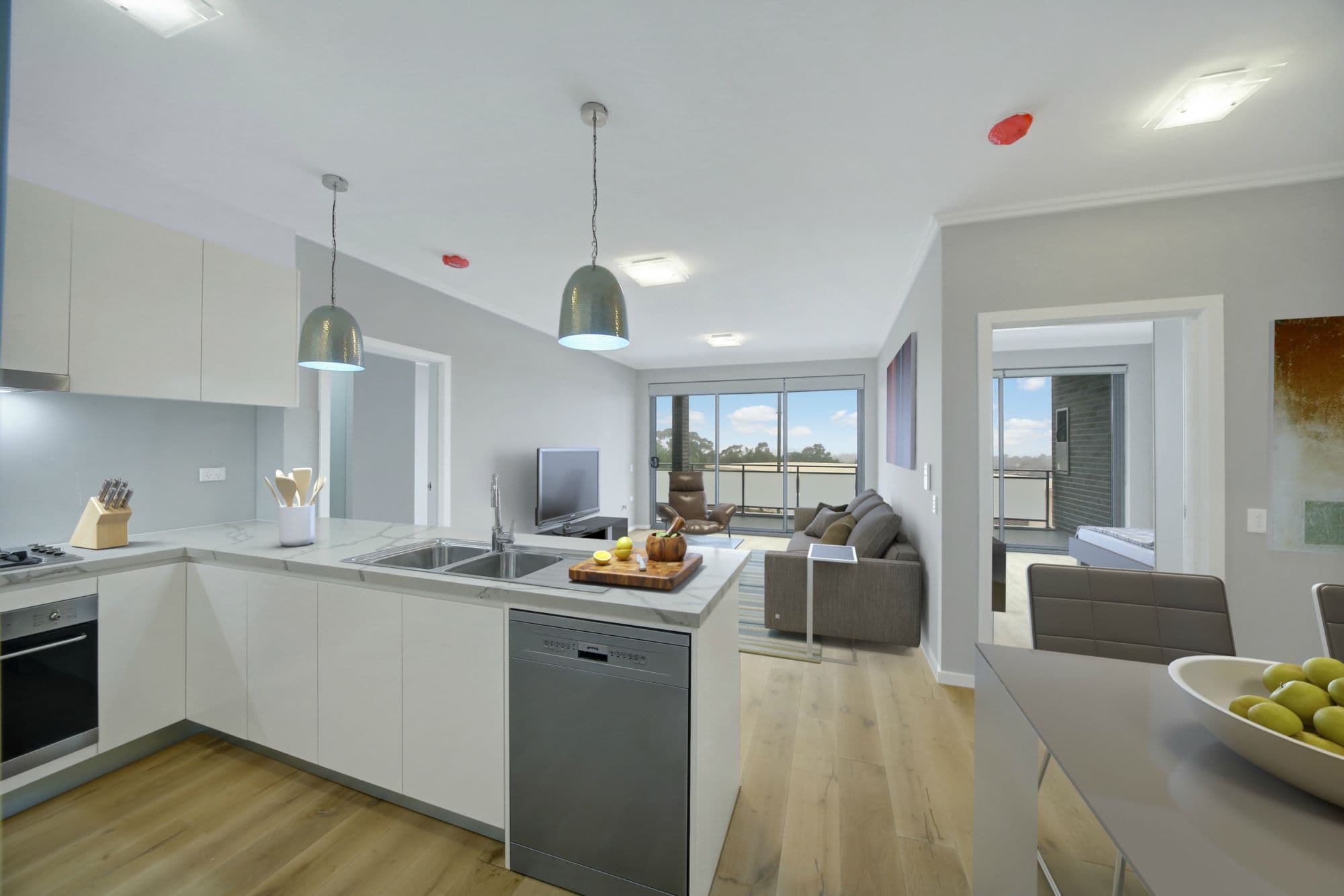 14/19-23 Forest Road, Hurstville NSW 2220