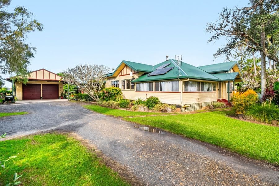 57 Reedy Creek Road, Empire Vale NSW 2478