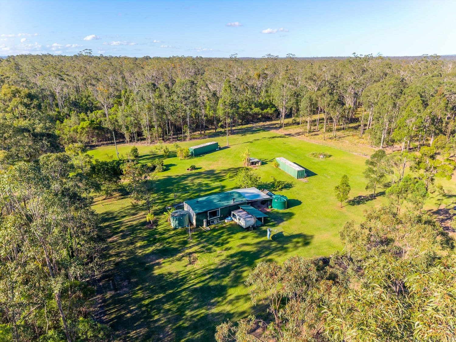 2395 Myall Creek Road, West Bungawalbin NSW 2471