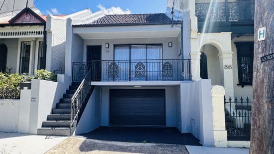 58 Stafford Street, Stanmore NSW 2048