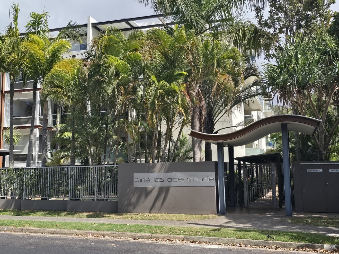 7/103-105 Ocean Parade, Coffs Harbour NSW 2450